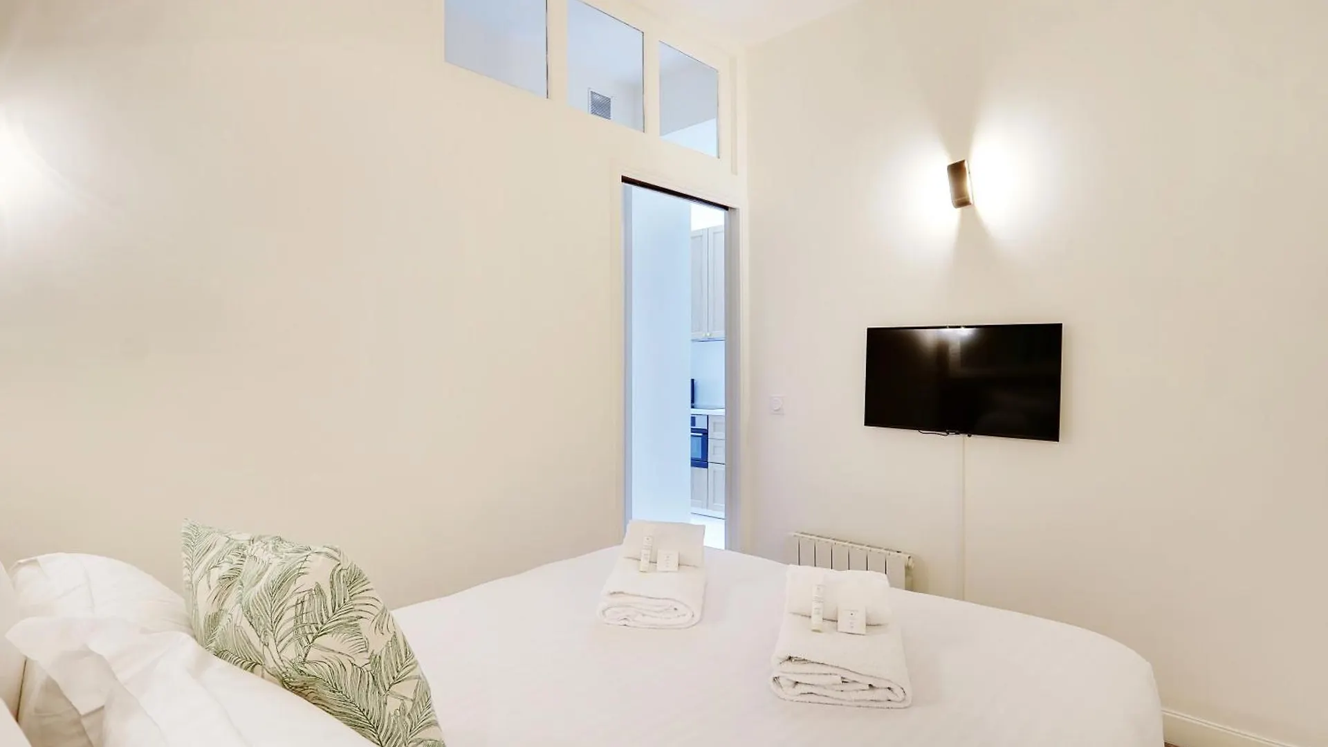 Pick A Flat's In Le Marais - Rue Vieille Du Temple