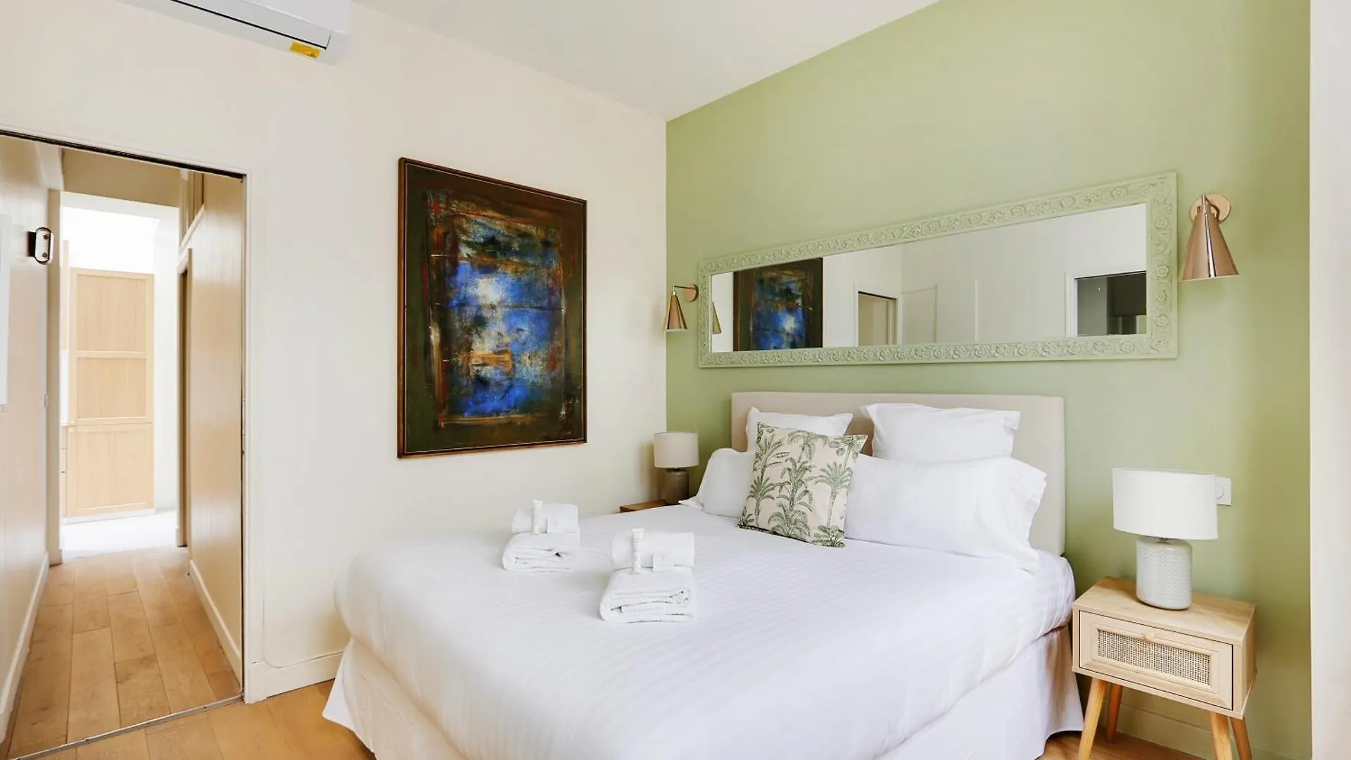 Apartment Pick A Flat's In Le Marais - Rue Vieille Du Temple Paris