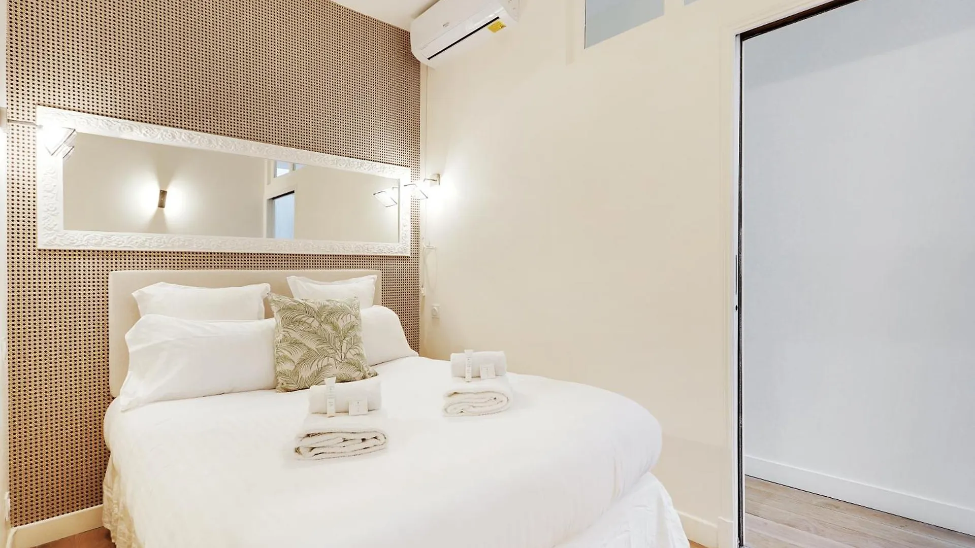 Apartment Pick A Flat's In Le Marais - Rue Vieille Du Temple
