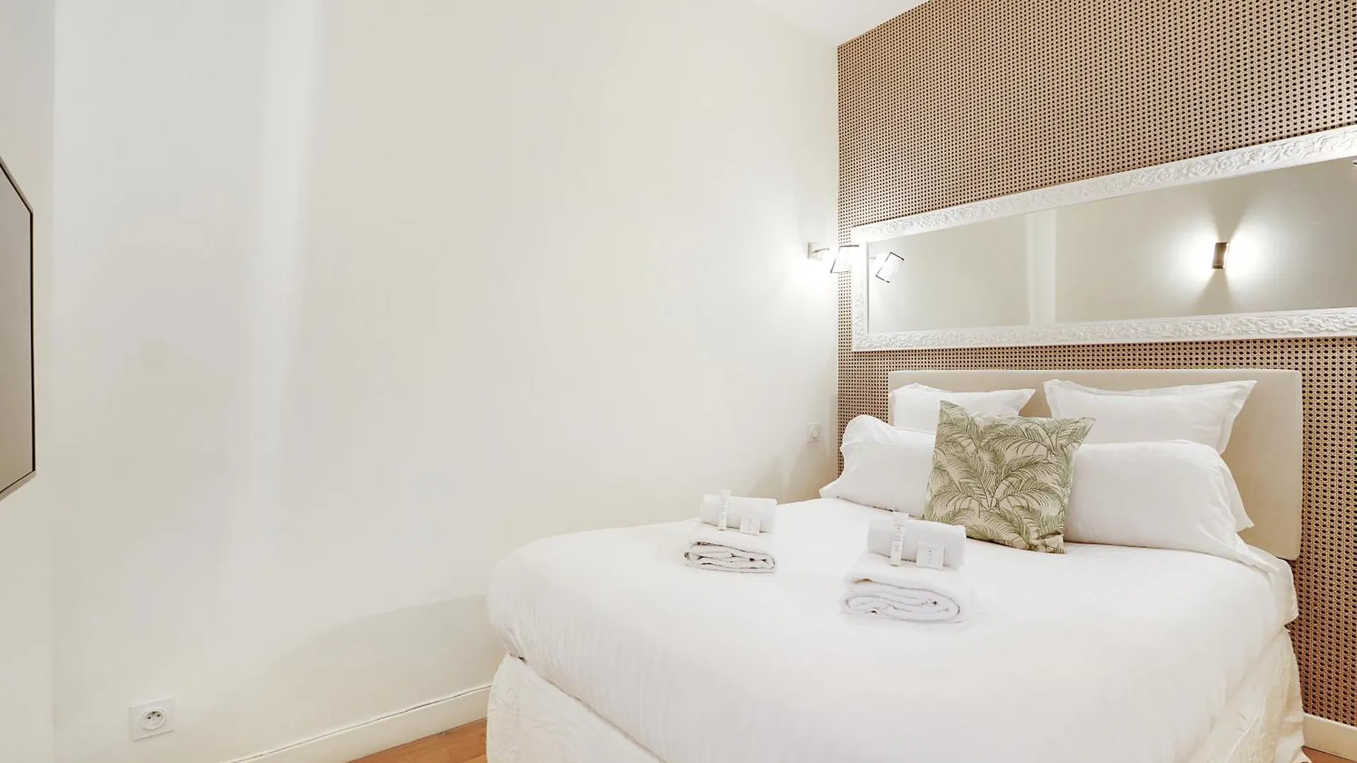 Pick A Flat's In Le Marais - Rue Vieille Du Temple Paris