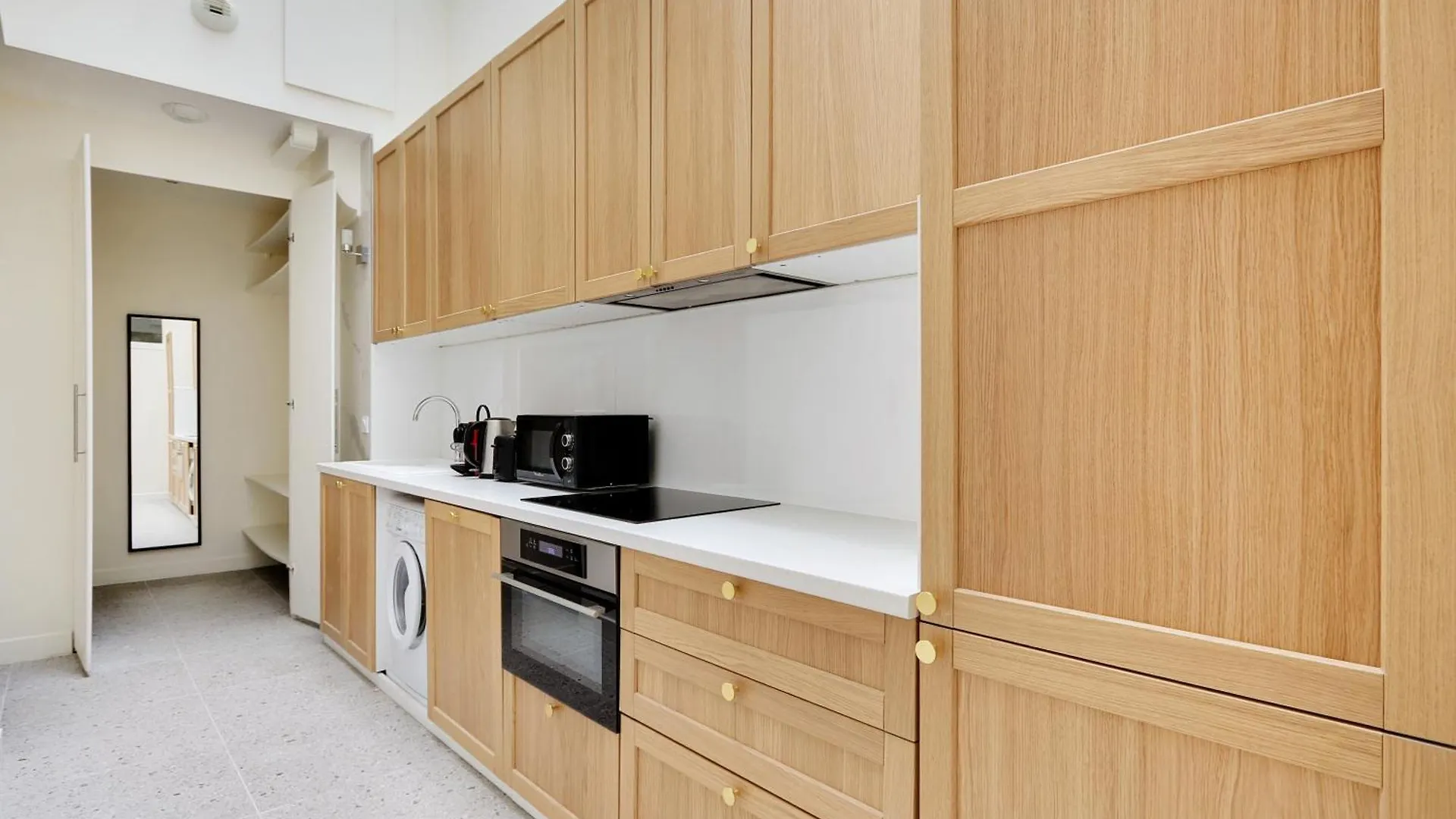 Apartment Pick A Flat's In Le Marais - Rue Vieille Du Temple
