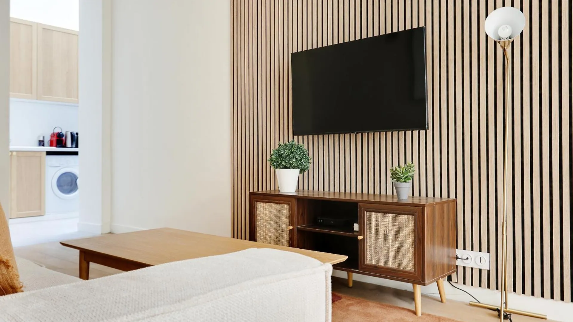 Pick A Flat's In Le Marais - Rue Vieille Du Temple Apartment