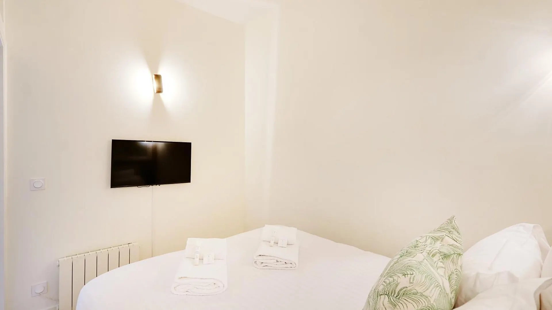 Pick A Flat's In Le Marais - Rue Vieille Du Temple Apartmán Paříž