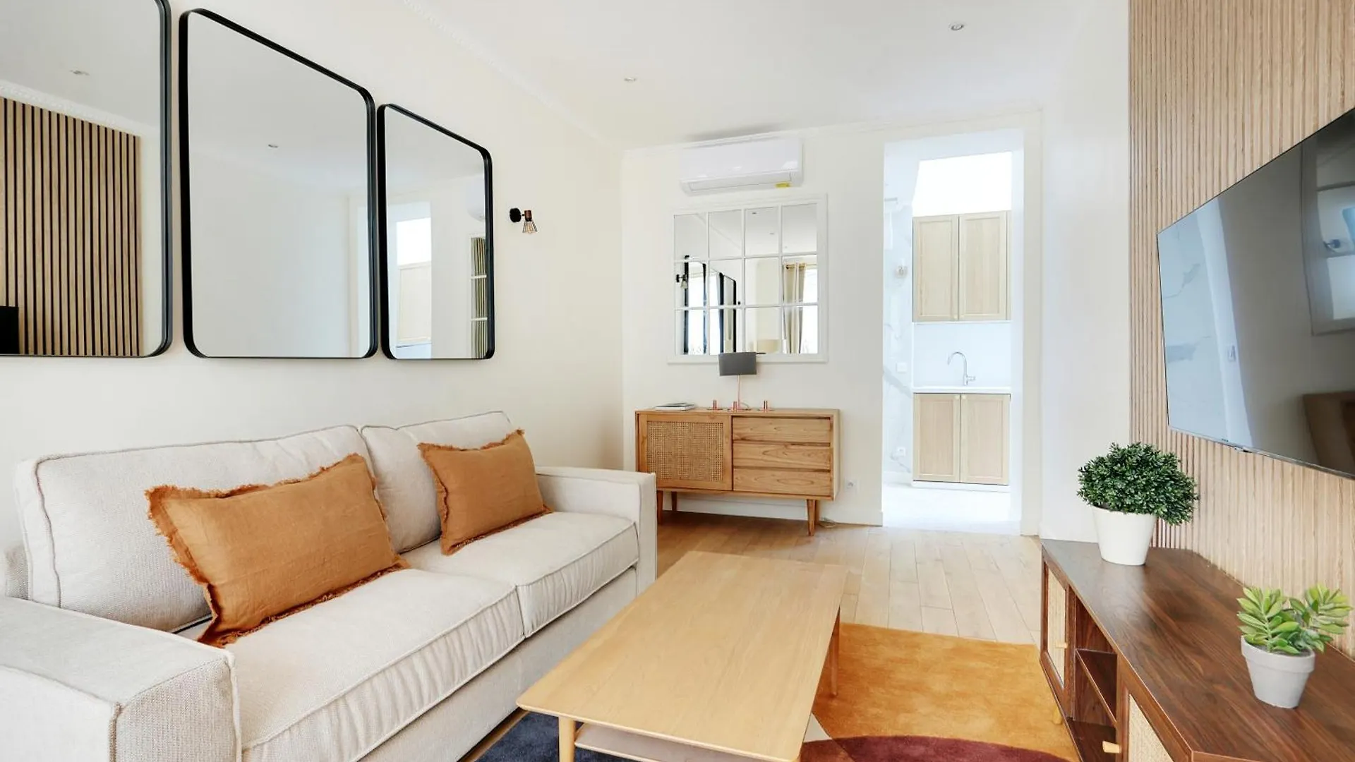 Pick A Flat's In Le Marais - Rue Vieille Du Temple Apartmán Paříž